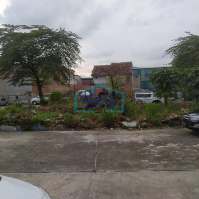 Dijual Tanah Kosong 3658 Meter di Sunter Jakarta Utara