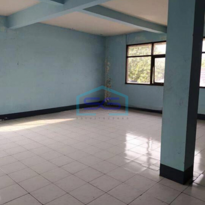 Dijual Gudang dan Kantor Harga Murah di Koja Jakarta Utara