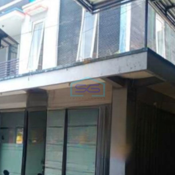 Dijual Ruko 2 Lantai Luas Bangunan 120 m² di Turen Malang-1