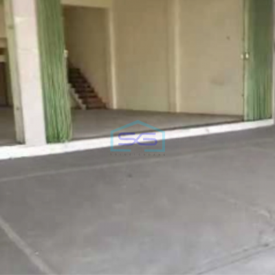 Disewakan Ruang Usaha Luas Bangunan  500 m² di Madyopuro Malang