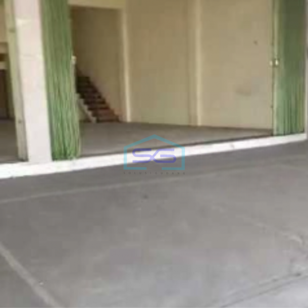Disewakan Ruang Usaha Luas Bangunan  500 m² di Madyopuro Malang-2