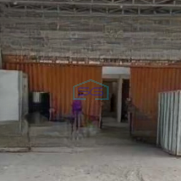 Disewakan Gudang  Luas Tanah  200 m² di Madyopuro Malang-3