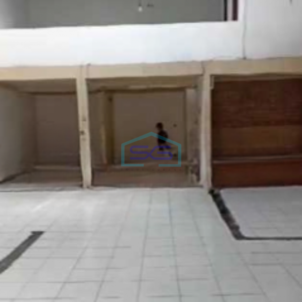Disewakan Gudang  Luas Tanah  200 m² di Madyopuro Malang-2