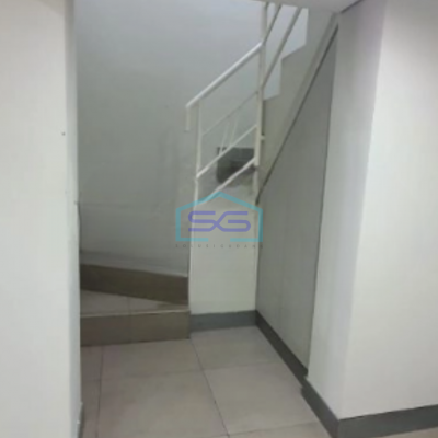 Disewakan Gudang Akses Mudah Luas Tanah 3800 m² di Lawang Malang