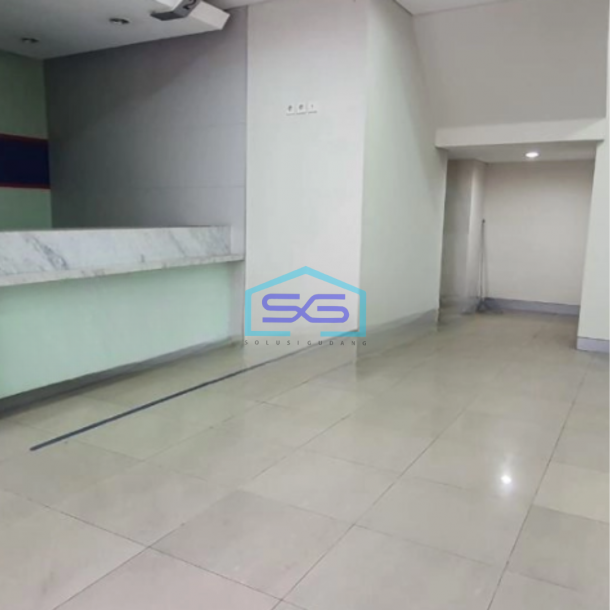 Disewakan Ruko Eks Bank Luas Bangunan 156 m² di Malang Kota-3