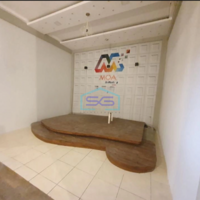 Disewakan Ruko Luas Bangunan 360 m² di Soekarno Hatta Malang