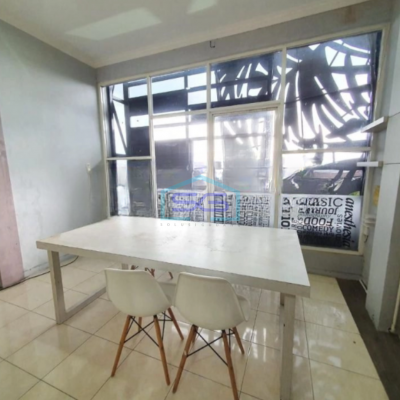 Disewakan Ruko Luas Bangunan 360 m² di Soekarno Hatta Malang