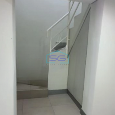 Disewakan Ruko Eks Bank Luas Bangunan 156 m² di Malang Kota