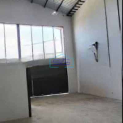 Disewakan Gudang Siap Huni Luas Bangunan  300 m² di Malang Kota