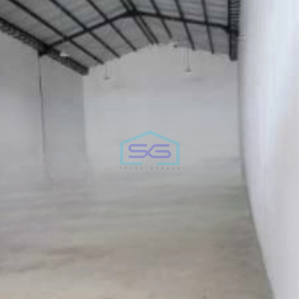 Disewakan Gudang Siap Huni Luas Bangunan  300 m² di Malang Kota-1
