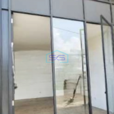 Disewakan Gudang Siap Huni Luas Bangunan  300 m² di Malang Kota