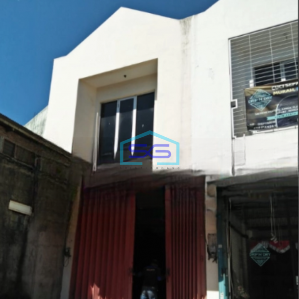 Dijual Ruko Luas Tanah  235 m² di Gading Kasari Malang-4