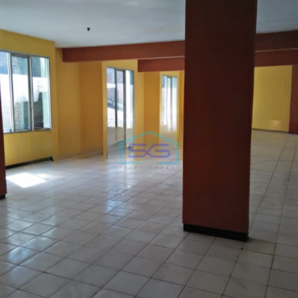 Dijual Ruko Luas Tanah  235 m² di Gading Kasari Malang-3