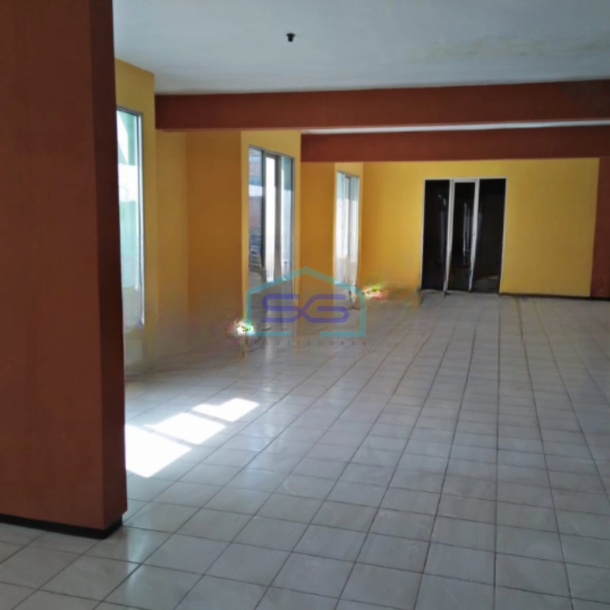 Dijual Ruko Luas Tanah  235 m² di Gading Kasari Malang-2