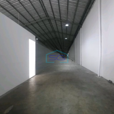 Dijual Gudang Luas Tanah 360 m² di Karangploso Malang