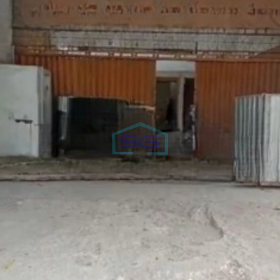 Dijual Ruang Usaha Luas Bangunan  500 m² di Madyopuro Malang