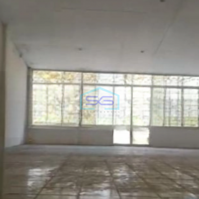 Dijual Ruang Usaha Luas Bangunan  500 m² di Madyopuro Malang