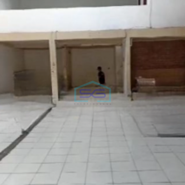 Dijual Ruang Usaha Luas Bangunan  500 m² di Madyopuro Malang-1