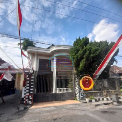 Dijual Ruang Usaha Luas Tanah  600 m² di Malang Kota-2