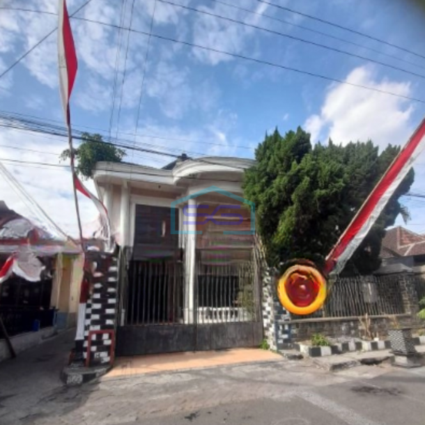 Dijual Ruang Usaha Luas Tanah  600 m² di Malang Kota-2