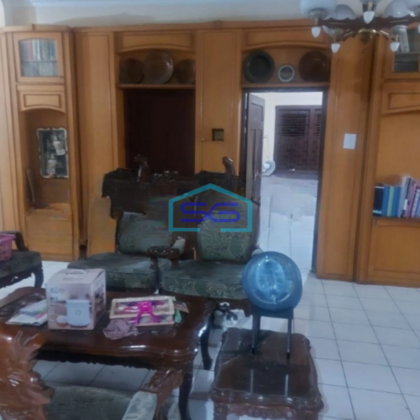 Dijual Ruang Usaha Luas Tanah  600 m² di Malang Kota-1