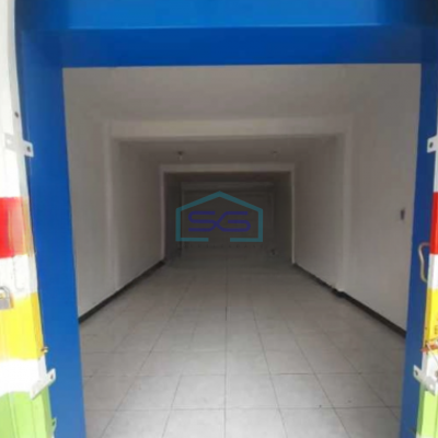 Disewakan Ruko 3 Lantai Luas Bangunan  229 m² di Blimbing Malang-2