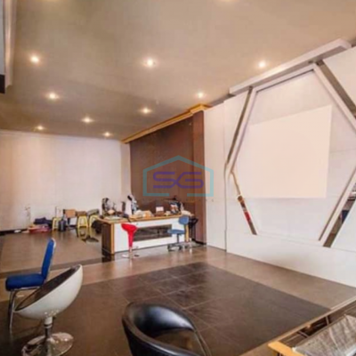 Dijual Gudang Lokasi Strategis di Gadang Malang Luas Bangunan  5570 m²-2