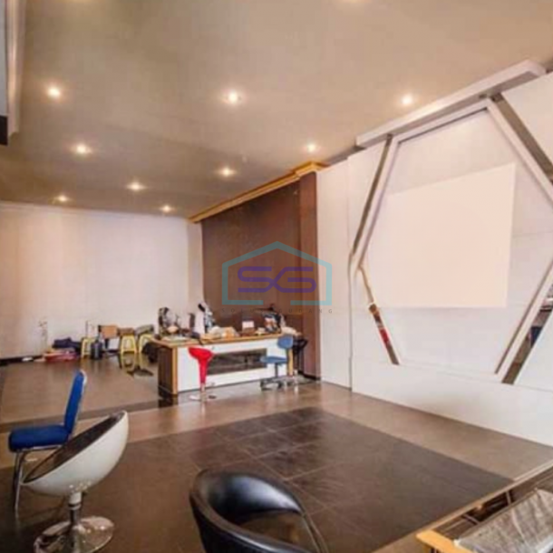 Dijual Gudang Lokasi Strategis di Gadang Malang Luas Bangunan  5570 m²-2