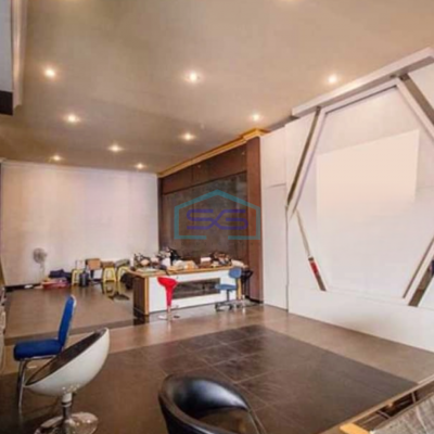 Dijual Gudang Luas Bangunan  5570 m² Lokasi Strategis di Gadang Malang