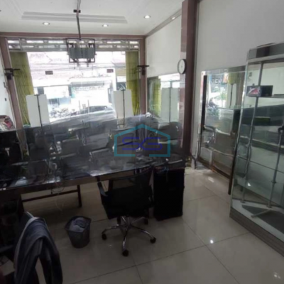 Disewakan Ruko 2 Lantai di Malang Kota