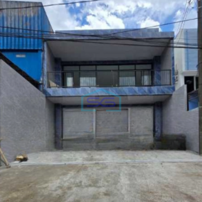 Disewakan Ruko 3 Lantai di Tengah Kota Malang Jawa Timur