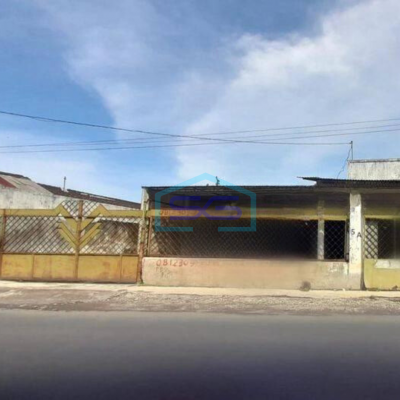 Dijual Gudang dekat Exit Tol Madyopuro Malang Jawa Timur