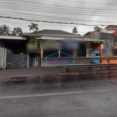 Dijual Gudang Madyopuro Malang Jawa Timur