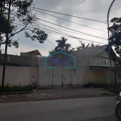 Disewakan Gudang di Kyai Gribig Malang Jawa Timur