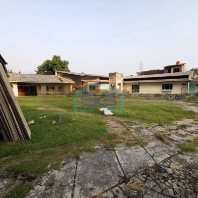 Disewakan Gudang di Kyai Gribig Malang Jawa Timur-4