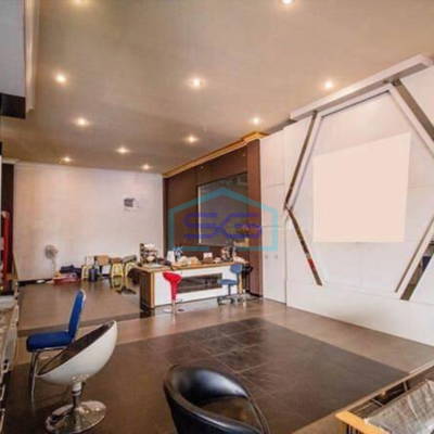 Dijual Eks Gudang di Gadang Malang Jawa Timur