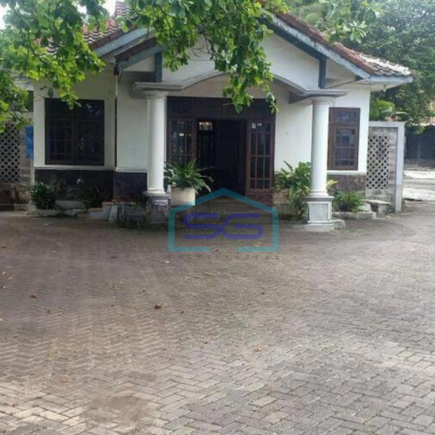 DIJUAL GUDANG EKS PABRIK PAVING SINGOSARI MALANG JAWA TIMUR-4