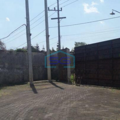 Dijual Gudang di Yonkav, Malang 1.000m Bagus SHM