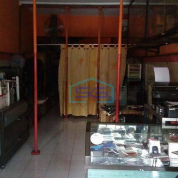 Dijual Ruko Shm Murah Dinoyo Malang Jawa Timur-3