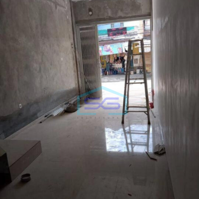 Dijual Ruko Baru Daerah Kampus di Merjosari Malang Jawa Timur