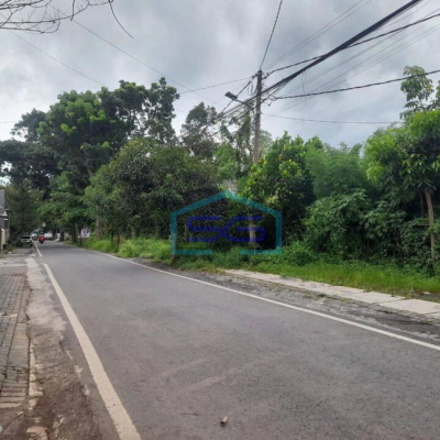 Disewakan Tanah di Soehat Malang Jawa Timur Cocok Untuk Gudang