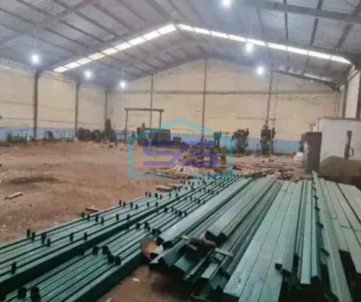 Disewakan Gudang Bagus Siap Huni Strategis Di Babelan