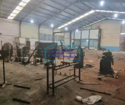 Disewakan Gudang Bagus Siap Huni Strategis Di Babelan