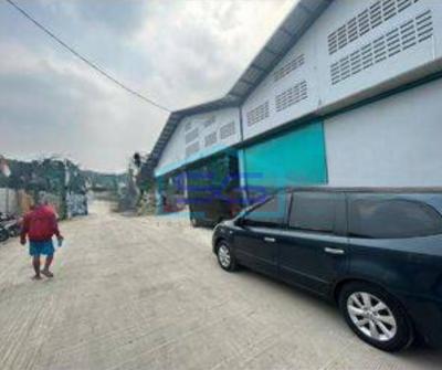 Gudang disewakan Balaraja Tangerang