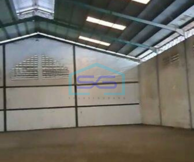 Gudang disewakan Balaraja Tangerang