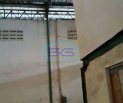 Gudang disewakan Balaraja Tangerang