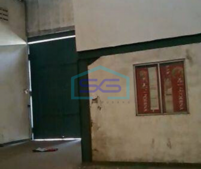Gudang disewakan Balaraja Tangerang