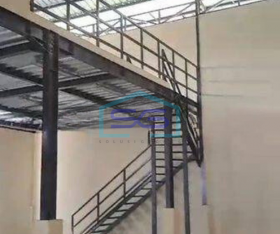 Gudang Baru disewakan Balaraja Tangerang