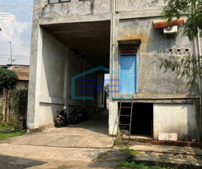 Gudang di jual Balaraja Tangerang