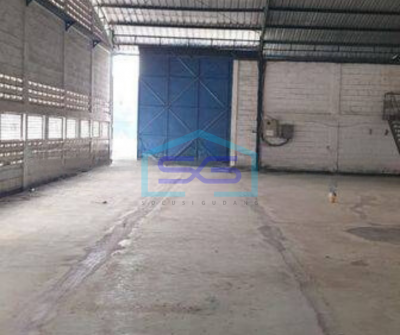 Gudang dijual Balaraja barat Tangerang